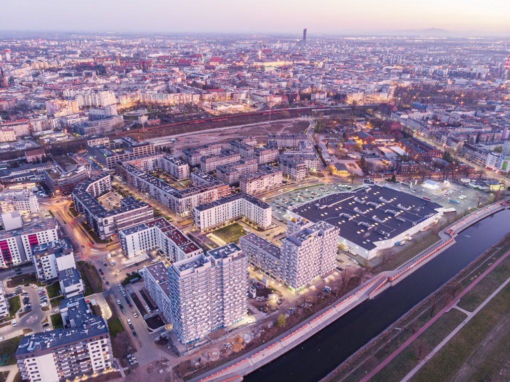 Vantage Development