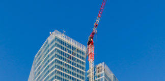 GrECo nowym najemcą The Warsaw HUB