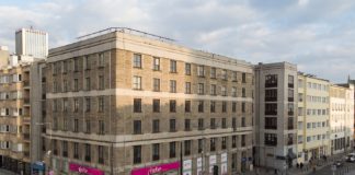 Savills zarządcą budynku biurowego przy ul. Lindleya 16 w Warszawie oakm savills