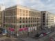 Savills zarządcą budynku biurowego przy ul. Lindleya 16 w Warszawie oakm savills