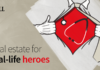 Branża nieruchomości wspiera największy jednoimienny szpital zakaźny w Warszawie Real estate for real-life heroes
