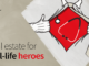 Branża nieruchomości wspiera największy jednoimienny szpital zakaźny w Warszawie Real estate for real-life heroes