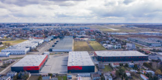 7R przygotowuje kolejny specjalistyczny budynek dla branży farmaceutycznej 7r