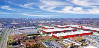 7R zapowiada nowy projekt w Lublinie – 7R Park Lublin 7R Park Lublin