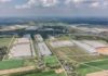 Panattoni zakupiło grunt pod park – 74 000 m kw. w Strykowie – Panattoni Park Stryków IV Panattoni Park Stryków IV