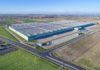 Savills Investment Management kupił od Invesco Real Estate centrum dystrybucyjne Leroy Merlin pod Łodzią
