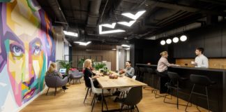 Pro Progressio wybiera CitySpace Beethovena