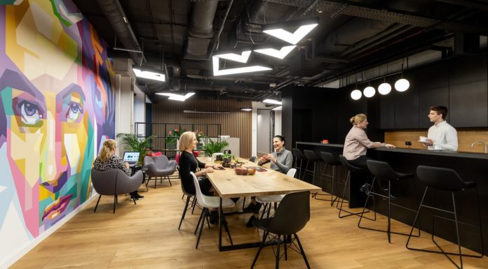 Pro Progressio wybiera CitySpace Beethovena