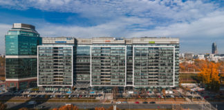 CPI Property Group zarządza Eurocentrum