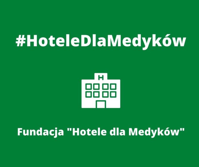 hotele dla medyków