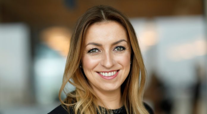 Jak działają biurowce w czasie pandemii? Colliers International