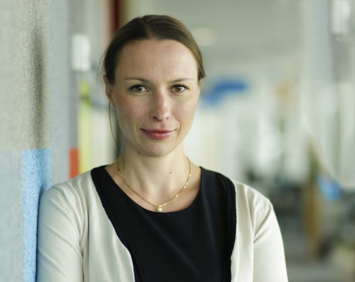 Osiecka Dorota_Colliers biur