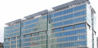 Prosta Office Center w zarządzaniu Colliers International Prosta Office Center