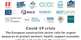 Covid-19: Europejski sektor budowlany wymaga pilnych działań RICS