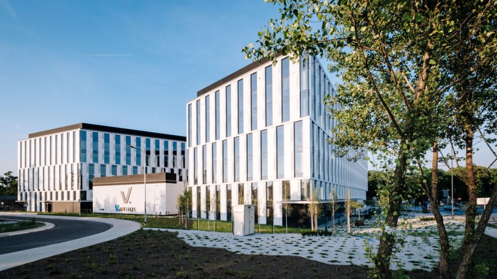 V.Offices