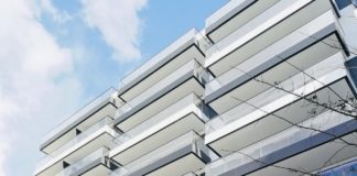 Apartamentowiec Widoki Mokotów z pozwoleniem na użytkowanie Widoki Mokotów