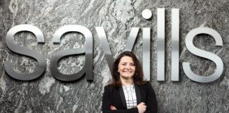 Savill przedstawia wyniki globanlego badania nastrojów na rynku nieruchomości w związku z pandemią koronawirusa Savills