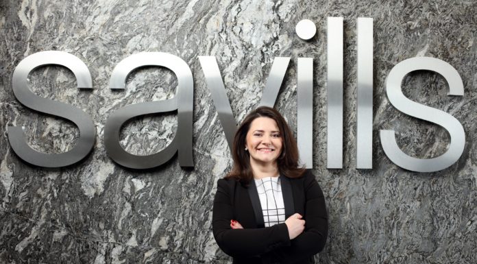 Savill przedstawia wyniki globanlego badania nastrojów na rynku nieruchomości w związku z pandemią koronawirusa Savills