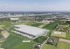 Panattoni z DPD Polska w Gdańsku i Poznaniu – ponad 7 200 m kw. DPD Polska