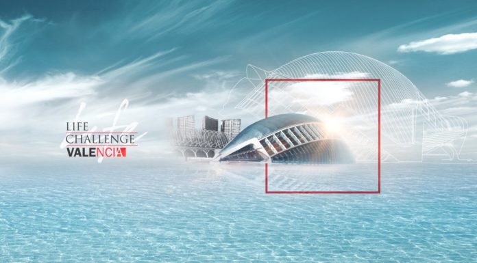 #zostanwdomu i zagłosuj na najładniejszą fasadę Europy! Life Challenge 2020