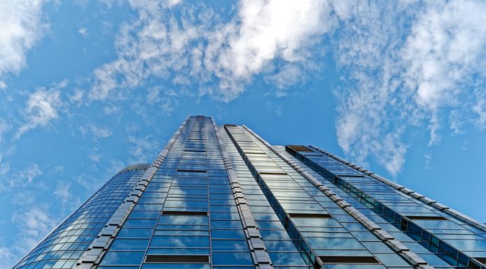 Firmy sprawdzają swoje zapotrzebowania na biura Redd