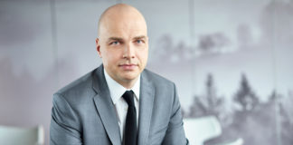 Biura i magazyny notują najlepszy pierwszy kwartał w historii jll