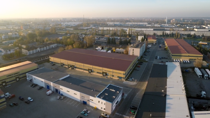 foto_010 Techniczna Industrial Park