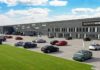 7R zbuduje pierwszy w Polsce wysokiej klasy magazyn AutoStore dla Hultafors Group 7r