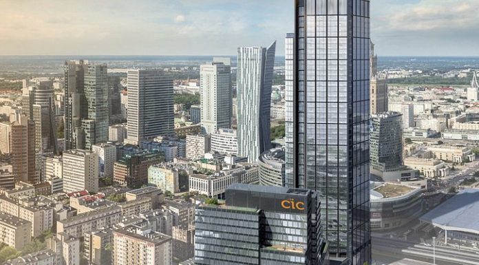 Z Bostonu do Warszawy. Cambridge Innovation Center (CIC) przynosi najlepsze praktyki tworzenia warunków sprzyjających rozwijaniu firm i kreowania innowacji cic