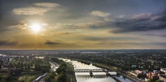 Corees Polska wyłącznym agentem kompleksu West Forum we Wrocławiu West Forum