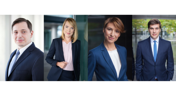 Wpływ pandemii na rynek nieruchomości komercyjnych w Polsce – komentarz ekspercki Cushman & Wakefield Cushman & Wakefield