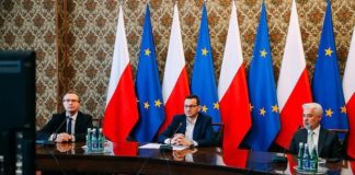 Polsko-rumuńskie spotkanie na szczycie Cristescu