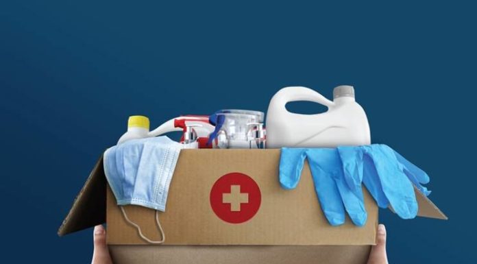 Szpitale dziękują Bonarce za „bezcenny dar” Bonarka