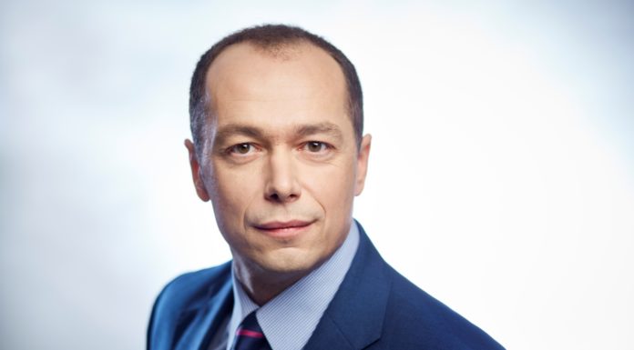 Fabian Kowalewski dołączył do Peakside Capital Advisors Fabian Kowalewski