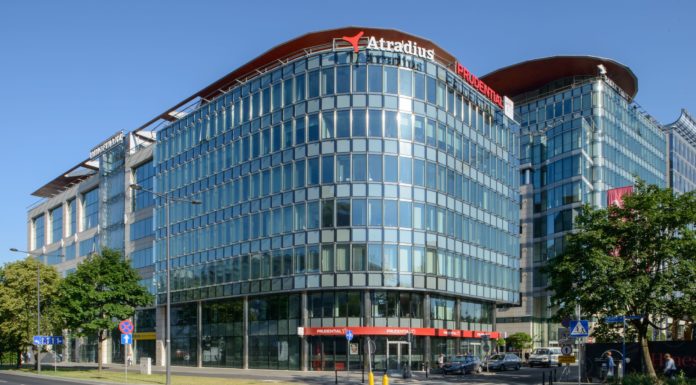 Zespół MVGM wybrał nowe biuro myhive Crown Point