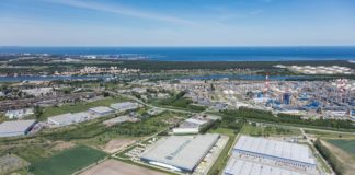 Greenyard Logistics Poland i Omega Pilzno wynajęli w Panattoni Park Tricity East III 26 000 m kw.– start budowy parku Park Trinity East III