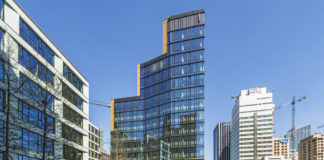 Colliers International przejmuje w zarządzanie Biura przy Willi biura przy willi
