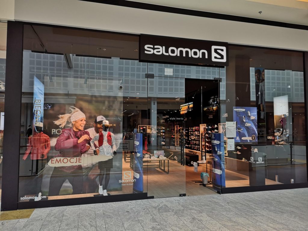 Salomon