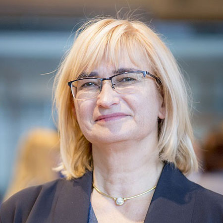 Dorota Jarodzka-Śródka