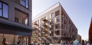 Jeden rok, 4 miasta, 750 apartamentów od Echo Investment