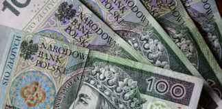 Ponad 19 mln mkw. powierzchni magazynowej w Polsce