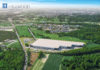 Hillwood zbuduje centrum logistyczne w Piekarach Śląskich Źródło: Hillwood