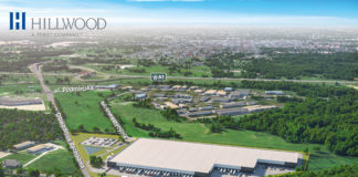 Hillwood zbuduje centrum logistyczne w Piekarach Śląskich Źródło: Hillwood
