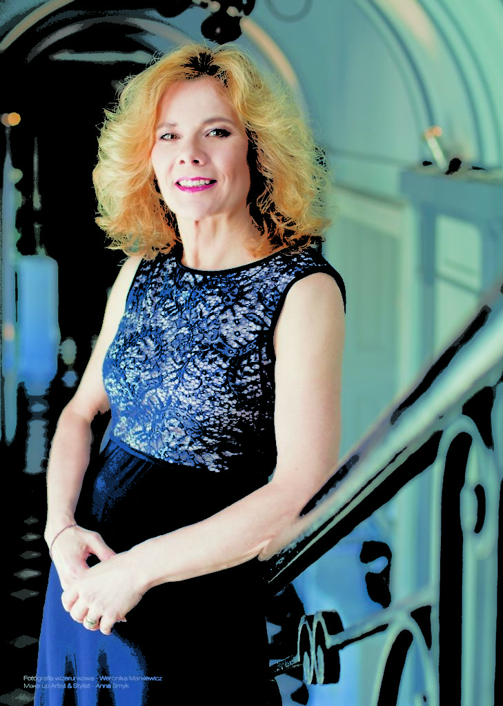 Monika Dębska-Pastakia