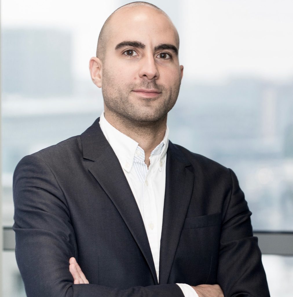 Thomas Jodar