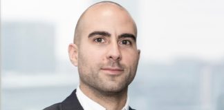 Nowi eksperci w Reprezentacji Najemców Biurowych w Colliers International Thomas Jodar