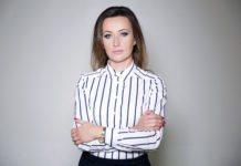 Sukces to zwykle zasługa nas samych, naszych starań i pracy, naszych umiejętności i talentów Marzena Tkaczuk