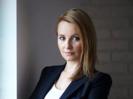 Doceniajmy i wspierajmy się nawzajem Małgorzata Nowodworska