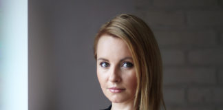 Doceniajmy i wspierajmy się nawzajem Małgorzata Nowodworska