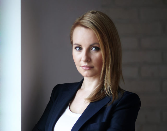 Małgorzata Nowodworska